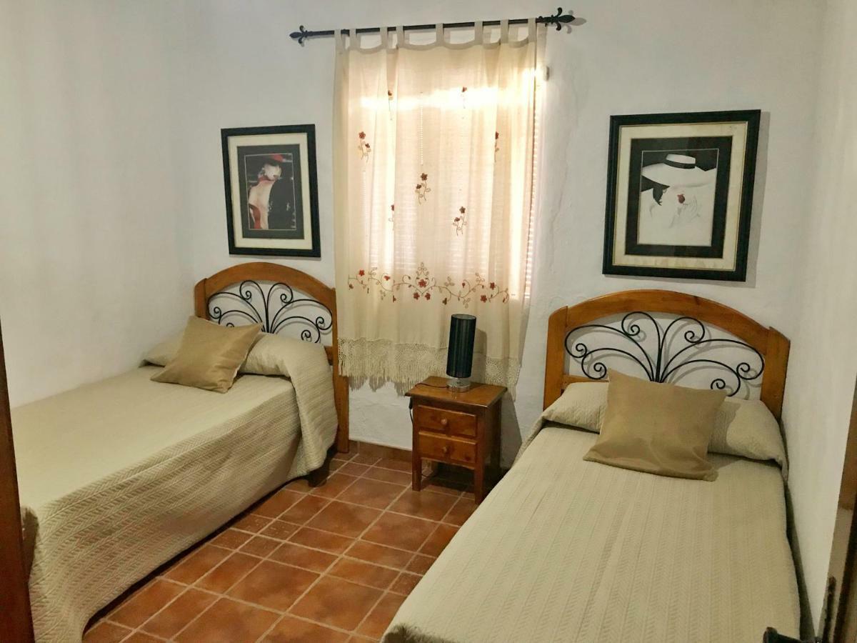 Villa Las Mercedes Nerja Luaran gambar